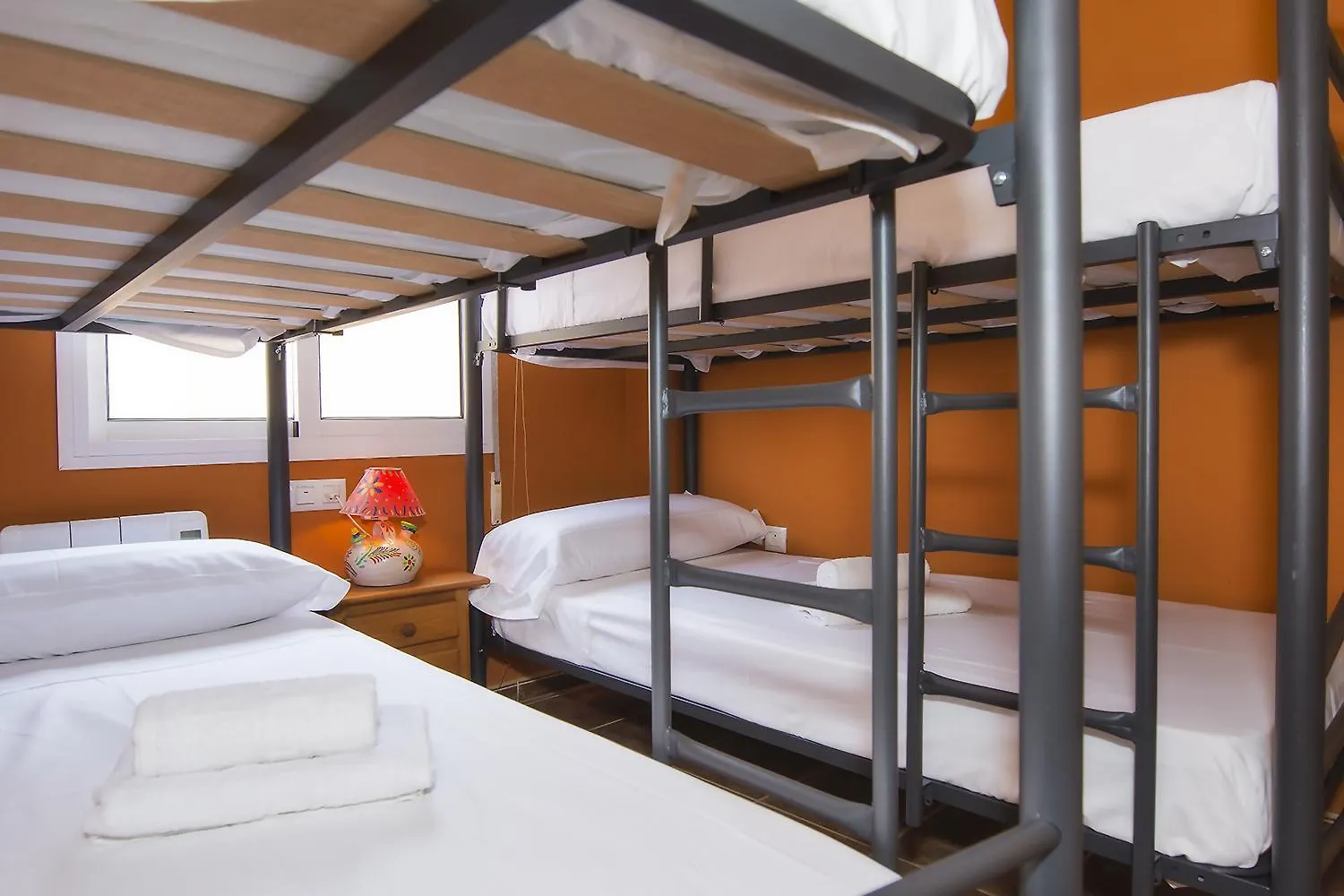 Holiday home Vera Playa Chalet Adosado Jardin Piscina Parking