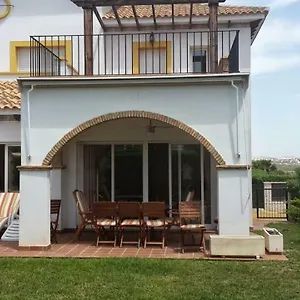 Villa Alandalus, Vera