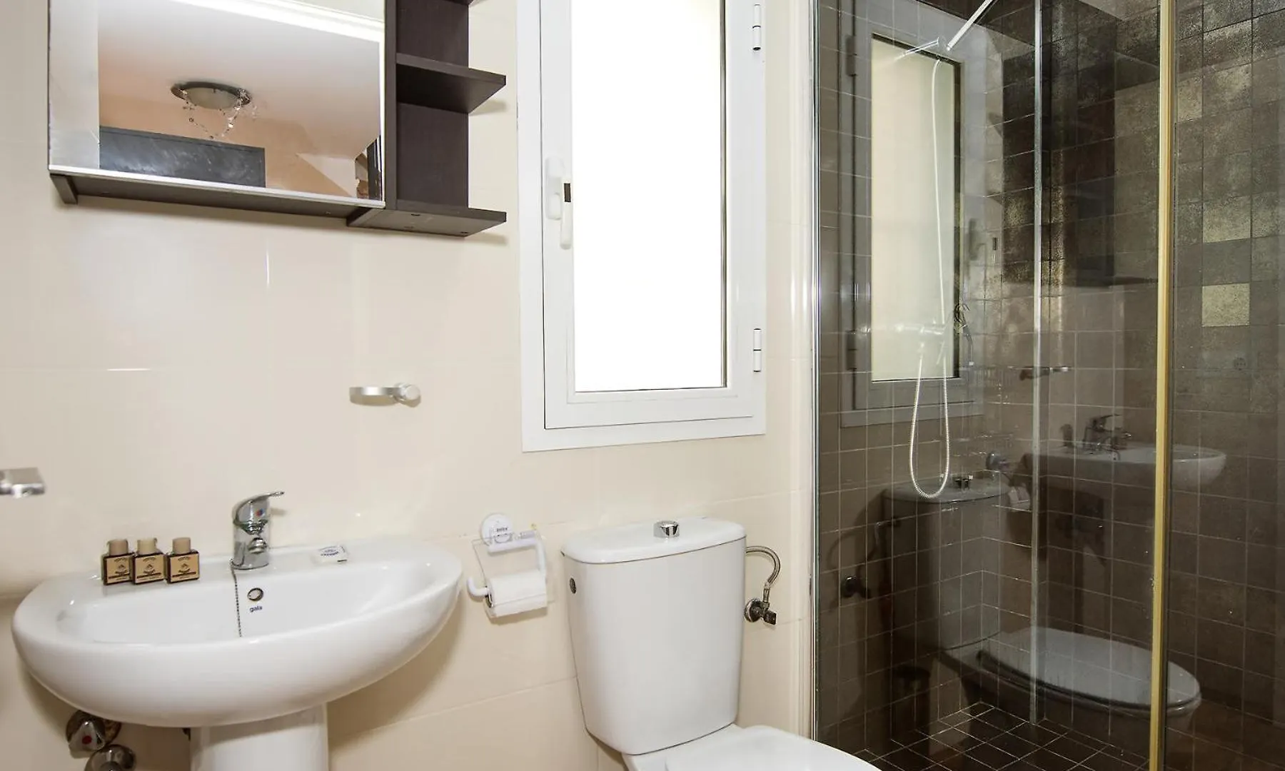 Vera Playa Chalet Adosado Jardin Piscina Parking Holiday home